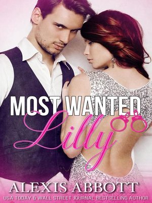 cover image of Most Wanted